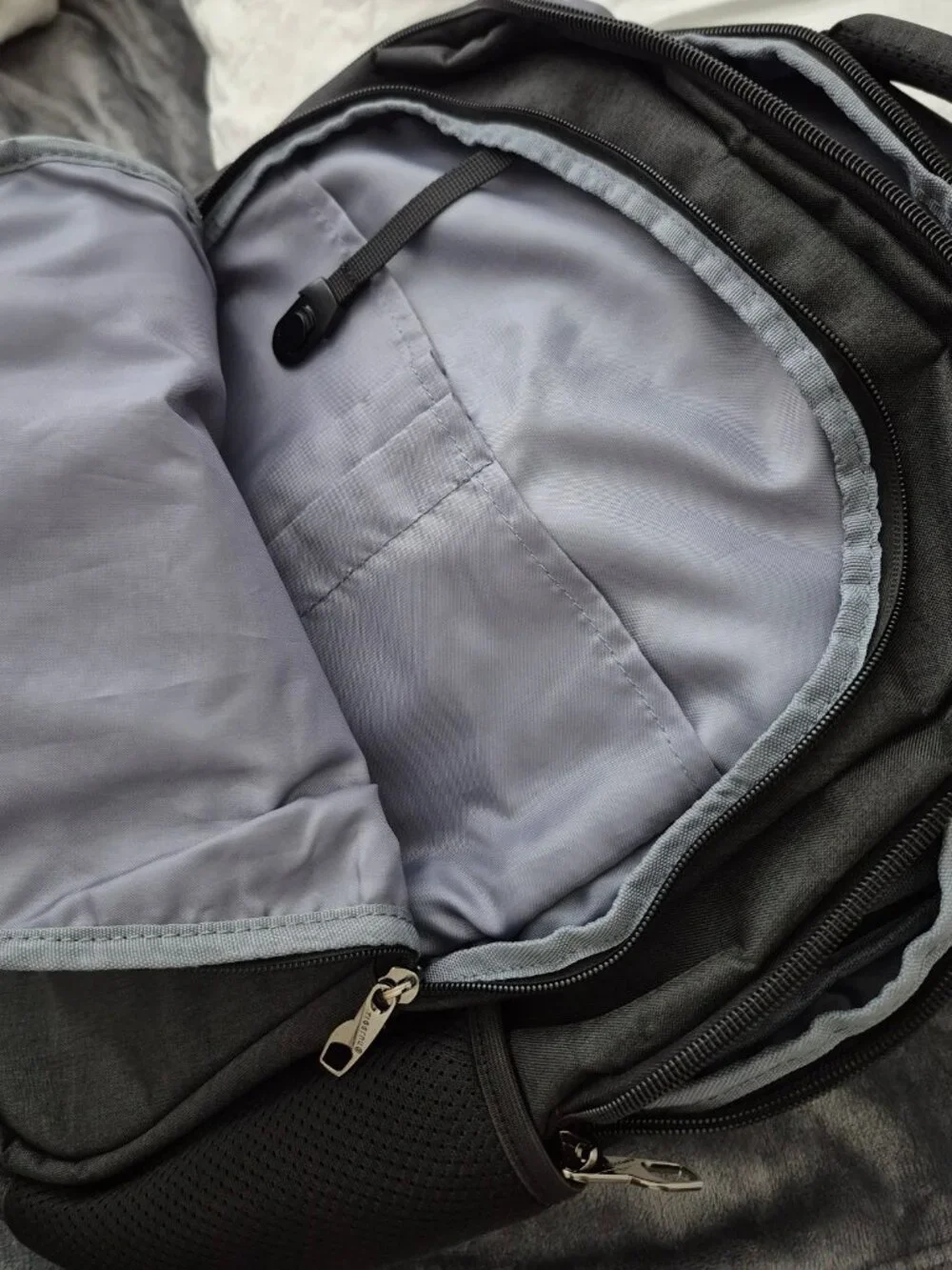 Tigernu backpack 15